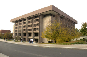 SU will be opening a new space in Bird Library to centralize all entrepreneurial programs.