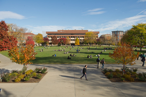 Professors in Syracuse University's College of Engineering and Computer Science received a $295,000 grant from the Air Force to research complex data sets. 