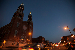 The Northside area has gone through many changes over the years, but it has long been a neighborhood for immigrants and refugees.