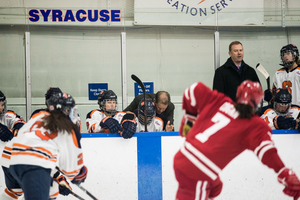 Syracuse will face a Providence team that only allows 1.75 goals per game, looking to divert from its scoring struggles.