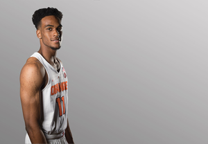 One former coach said Oshae Brissett mixes Jerami Grant’s athleticism with CJ Fair’s length.