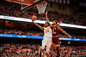 Tyus Battle and Ky Bowman are both top two at their respective schools in points per game. 