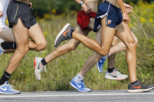 The Syracuse men's and women's teams both missed out on finishing in the top ten.