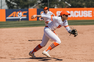 SU's defense starred in its 12-6 win over Virginia.