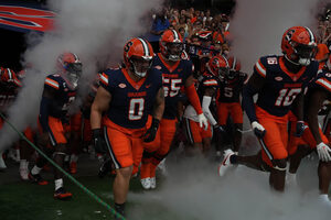 Syracuse returns home to face Army. Our beat writers agree that the Orange will take care of the Black Knights and move to 4-0