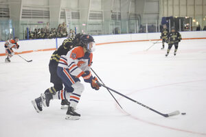 Underclassmen combined for nine points in Syracuse's 5-0 victory over Lindenwood Saturday, extending its winning streak to three games.