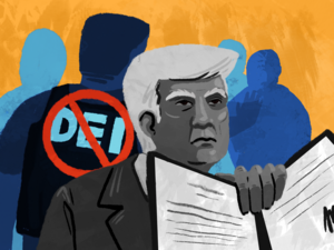 Our columnist argues that President Trump has only overlooked pressing societal issues, instead playing to the grievances of his specific voter base. America deserves more than the executive orders recently put into action.