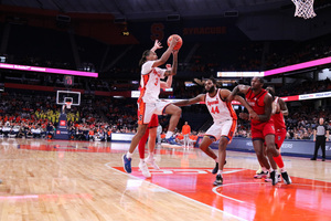 Our beat writer evaluates the state of the Orange with two games to go in the regular season and the conference tournament just a week away.