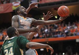 Dion Waiters vs. South Florida