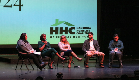 CNY’s Housing & Homeless Coalition stresses need for immediate action